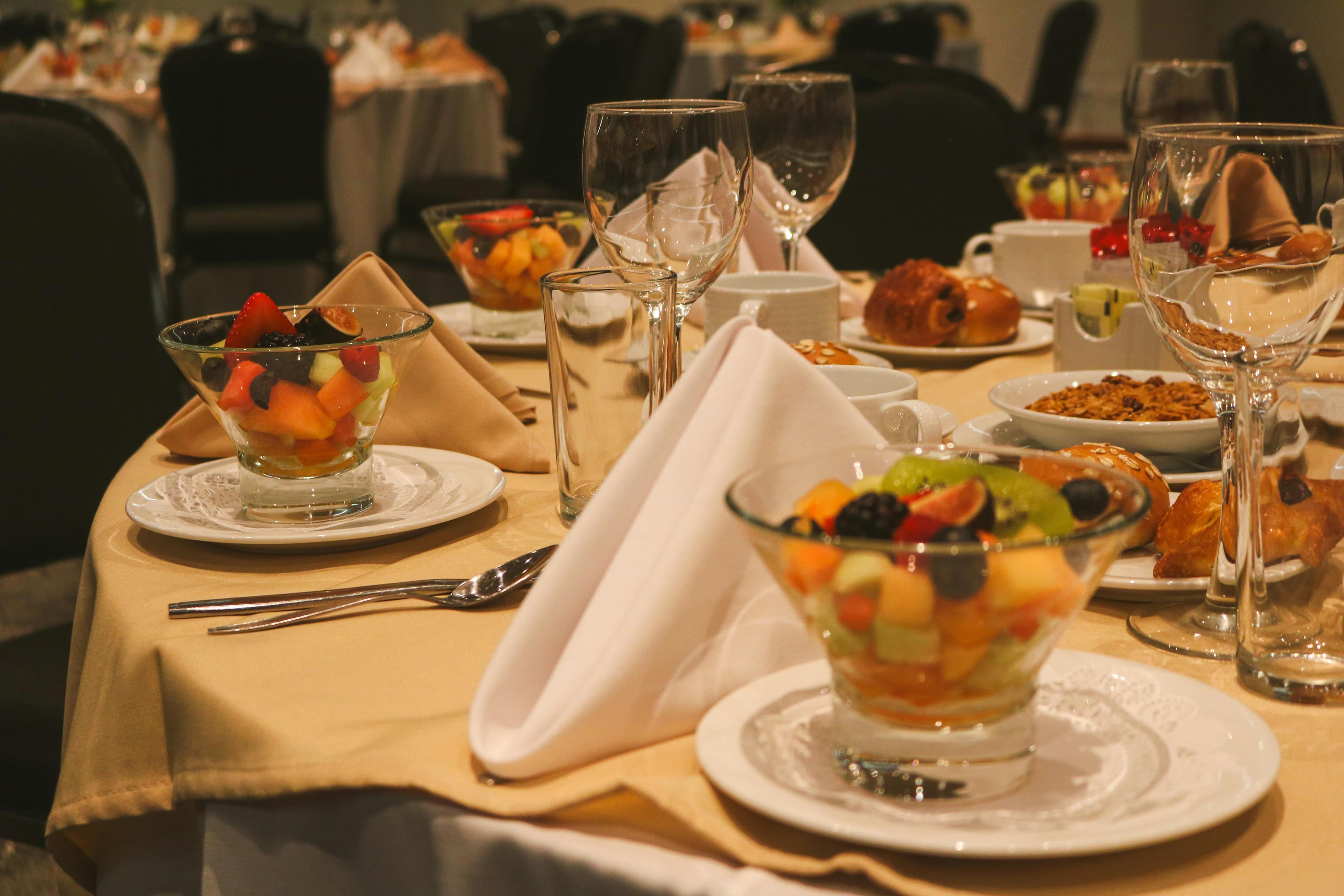 Evento elegante